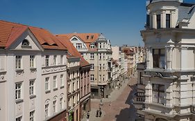 Tajemniczy Ogród z 2 sypialniami